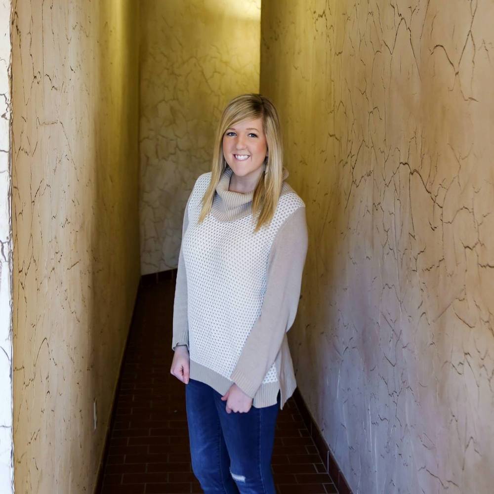 Meet your Posher, Kara